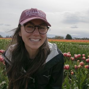 Meet your Posher, Greta